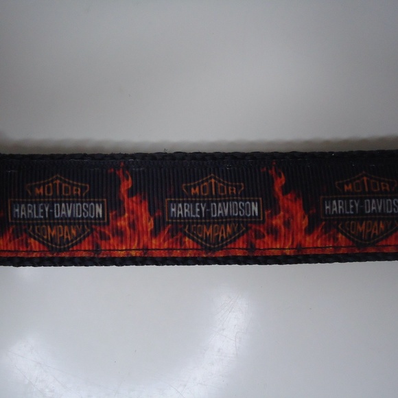 Harley-Davidson Keychain - Picture 4 of 4